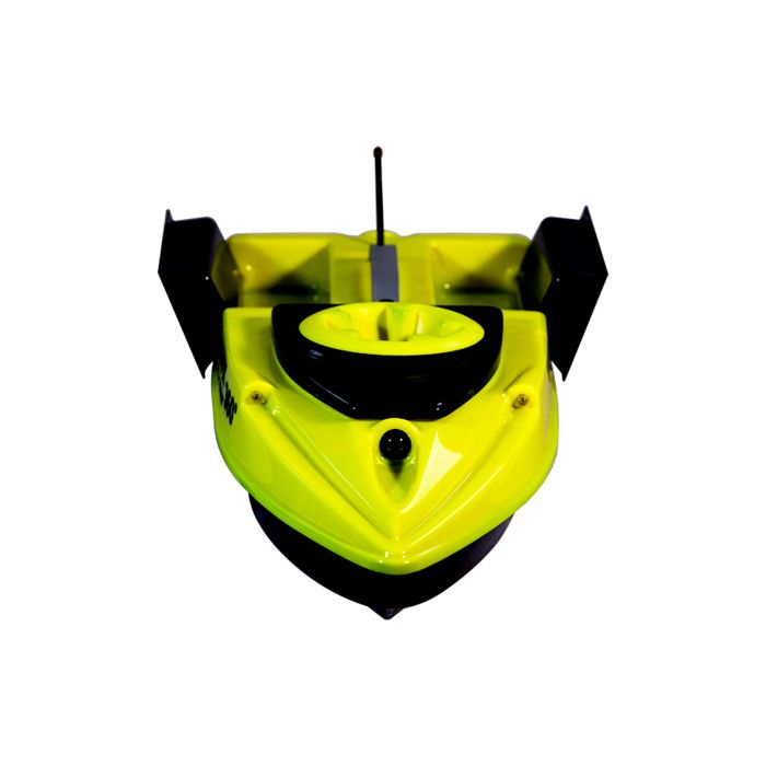 Navomodel Smart Boat Design Exon 360 Brushless