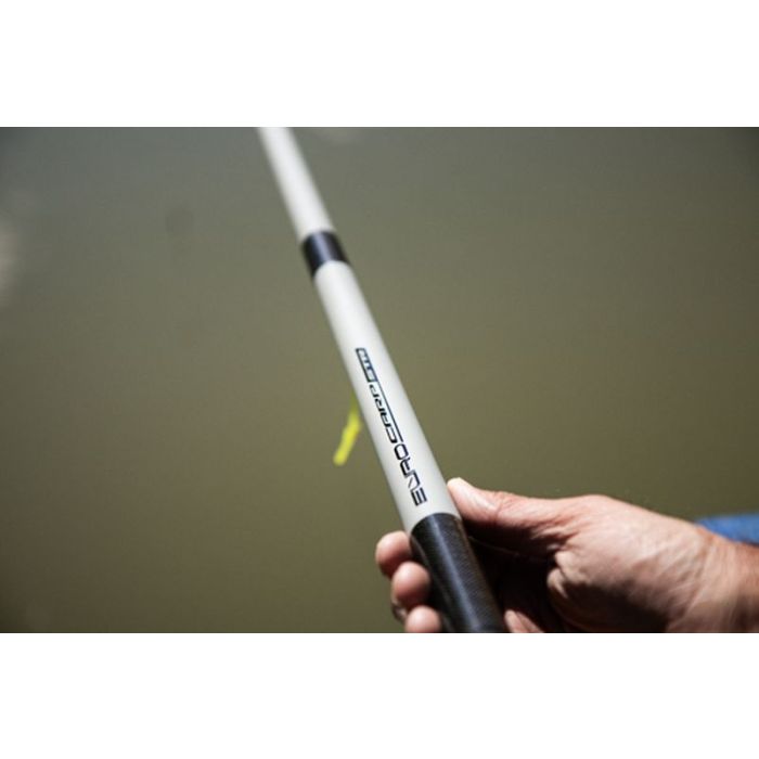 Top-kit toldó Preston Euro Carp STR Short Kit Extender, 110cm 2