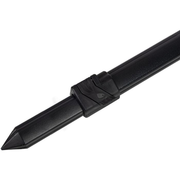 Extensii Picioare Rola Matrix Freeflow Pro Roller, 75-130cm, 4buc/set 2