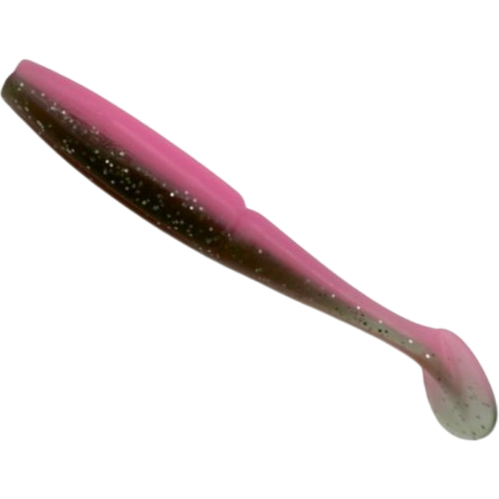 Shad Fast Strike Baby Jocker, Electric Chicken, 8cm, 10db/bliszter