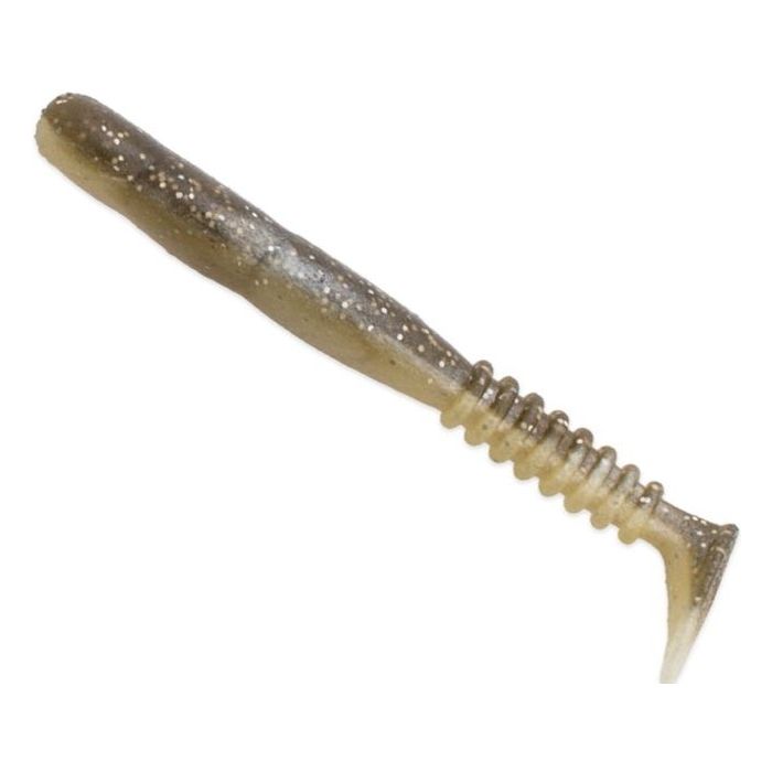 Shad Reins Fat Rockvibe, Szín Undercover Shad (BA-Edition), 8.5cm, 6g, 6 db/csomag