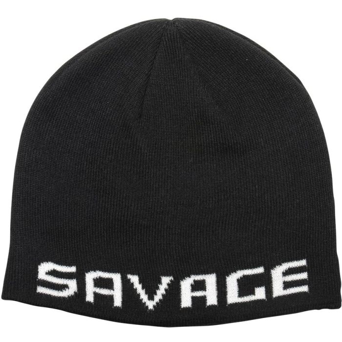 Fes Savage Gear One Size, BlackWhite
