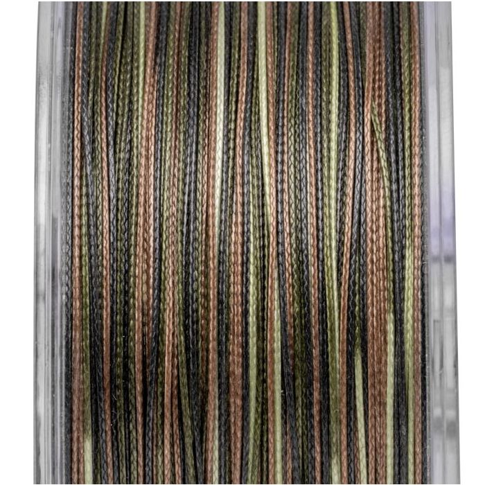 Fir Textil Black Cat Camo-Cat Line, 250m 3