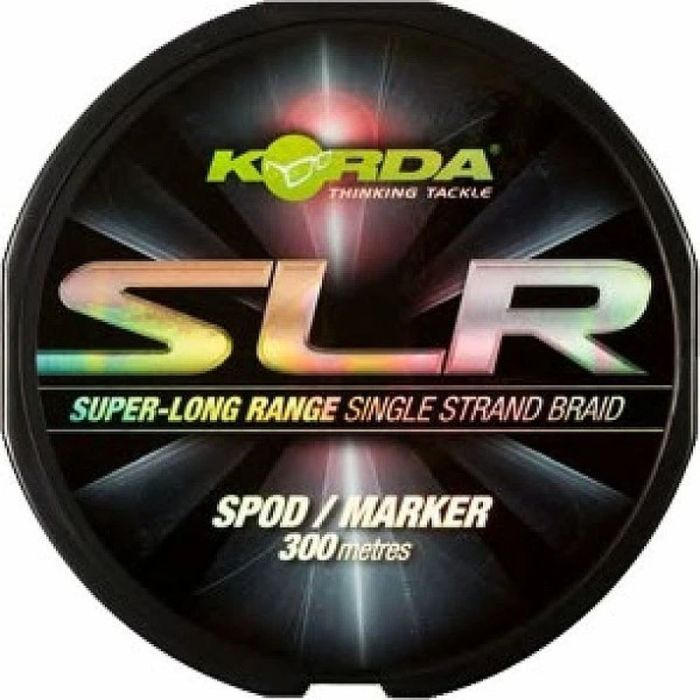 Fir Textil Spod/Marker Korda SLR Braid, 300m