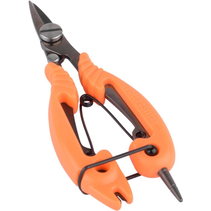 Foarfeca Multifunctionala tip Cleste Pole Position Smart Multi Scissors