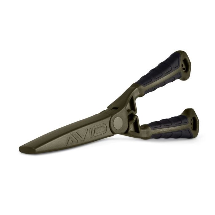 Foarfeca Tripla pentru Taiat Rame Avid Worm Chopperz 3