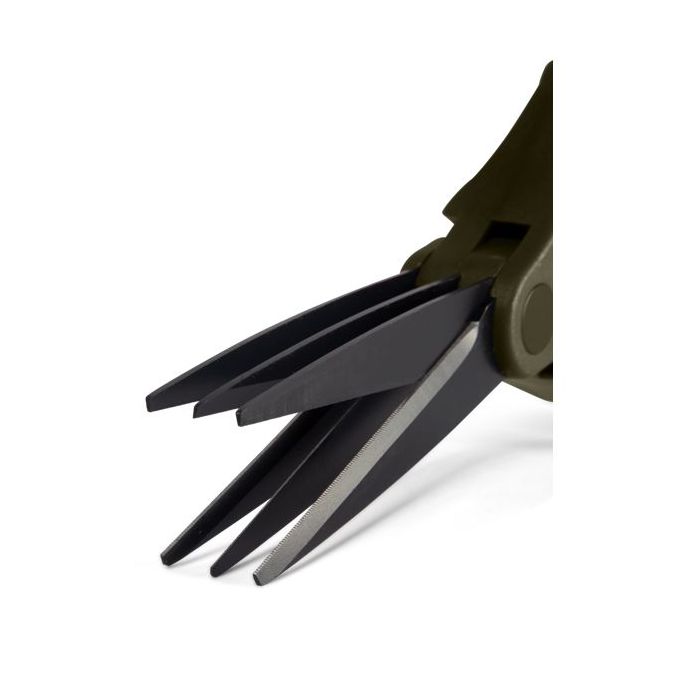 Foarfeca Tripla pentru Taiat Rame Avid Worm Chopperz 4