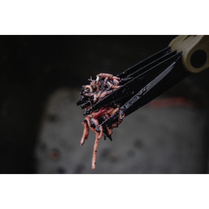 Foarfeca Tripla pentru Taiat Rame Avid Worm Chopperz 6