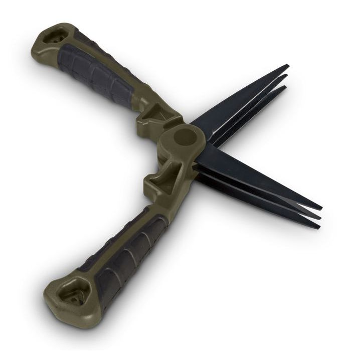 Foarfeca Tripla pentru Taiat Rame Avid Worm Chopperz 2