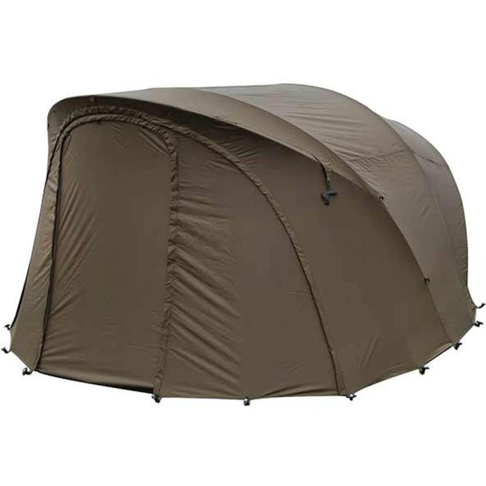 Folie Aditionala Cort Fox Voyager 2 Person OverWrap, 86x25x25cm