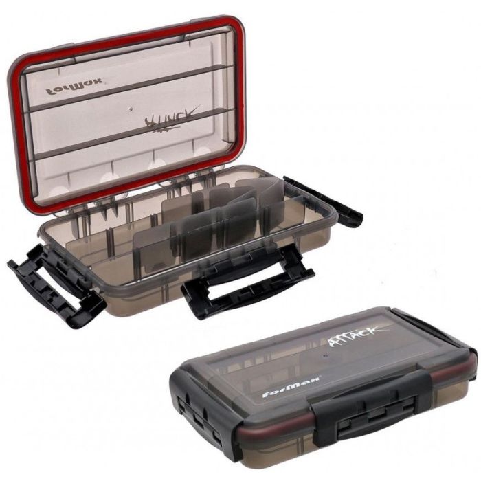 Cutie Formax Attack pentru Naluci, 27.5x17.5x5.2cm 2