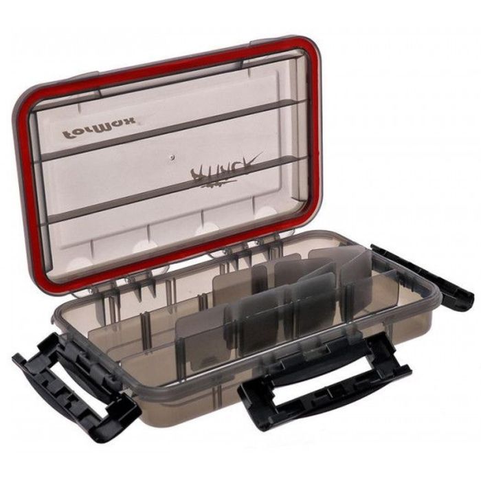 Cutie Formax Attack pentru Naluci, 27.5x17.5x5.2cm