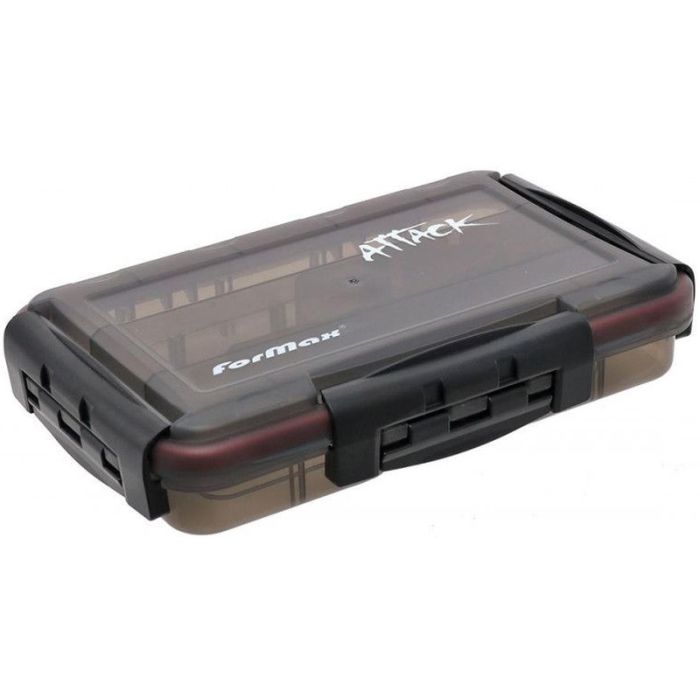 Cutie Formax Attack pentru Naluci, 27.5x17.5x5.2cm 3