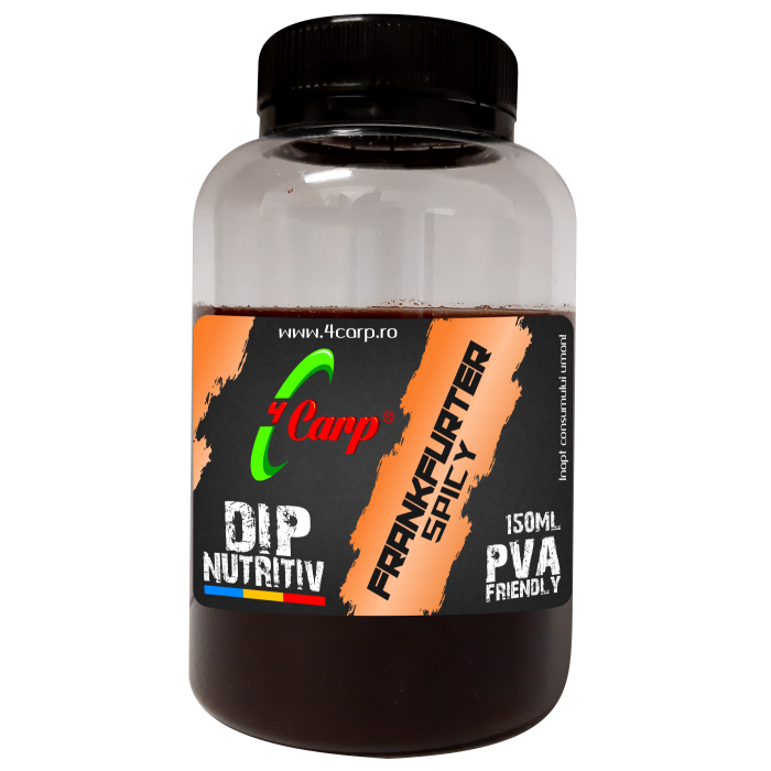 Dip Lichid 4Carp, 150ml 4