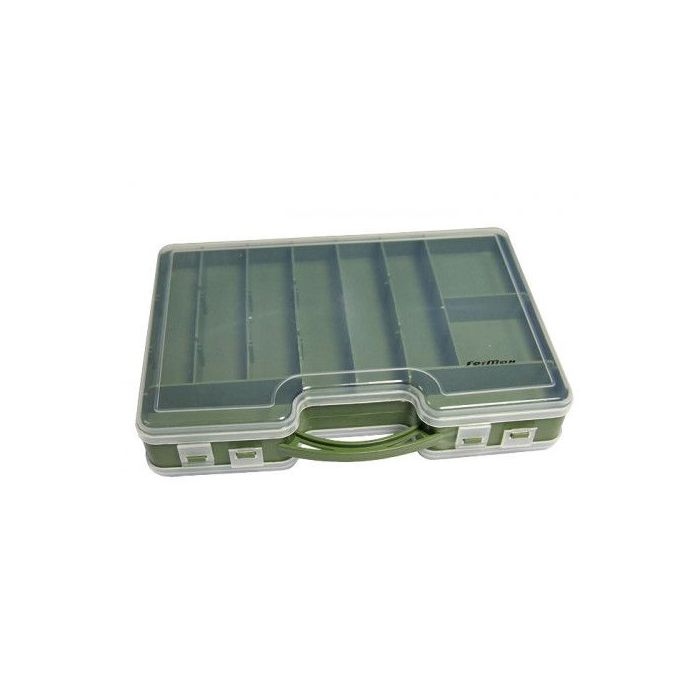 Cutie pentru Naluci/Accesorii Formax C003, 29x19.5x6cm 3