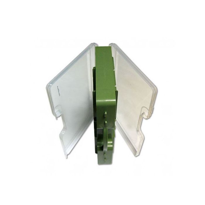 Cutie pentru Naluci/Accesorii Formax C003, 29x19.5x6cm 2