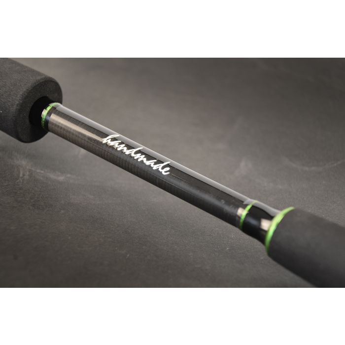 Lanseta EnergoTeam Wizard Perch Blade UL, 1.80m, 0.5-3g, 2buc 3