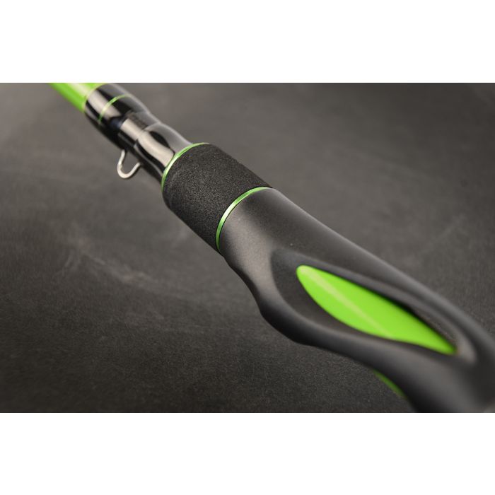 Lanseta EnergoTeam Wizard Perch Blade UL, 1.80m, 0.5-3g, 2buc 2