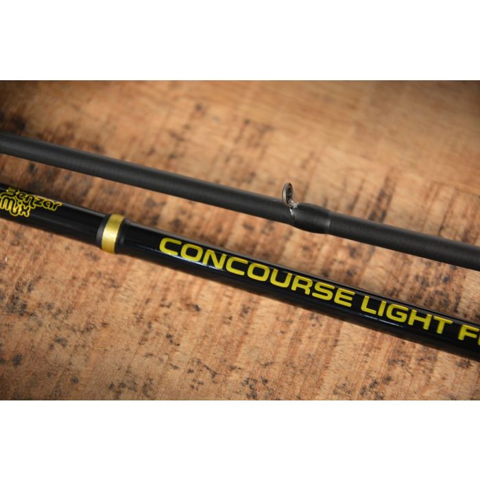 Lanseta Benzar Concourse Light Feeder, 3.30m, 10-40g, 2+3buc 3