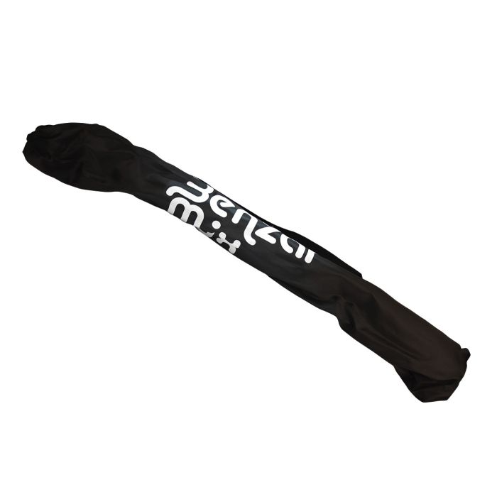 Umbrela Pescuit Benzar Baiting Umbrella, Ø=85cm 2