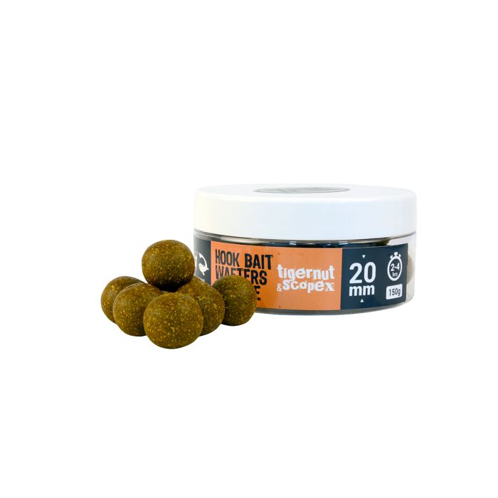 Boilies The One Hook Bait Wafters Soluble 4