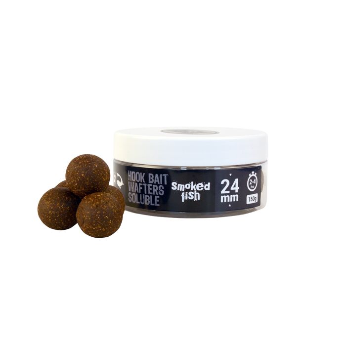 Boilies The One Hook Bait Wafters Soluble 2