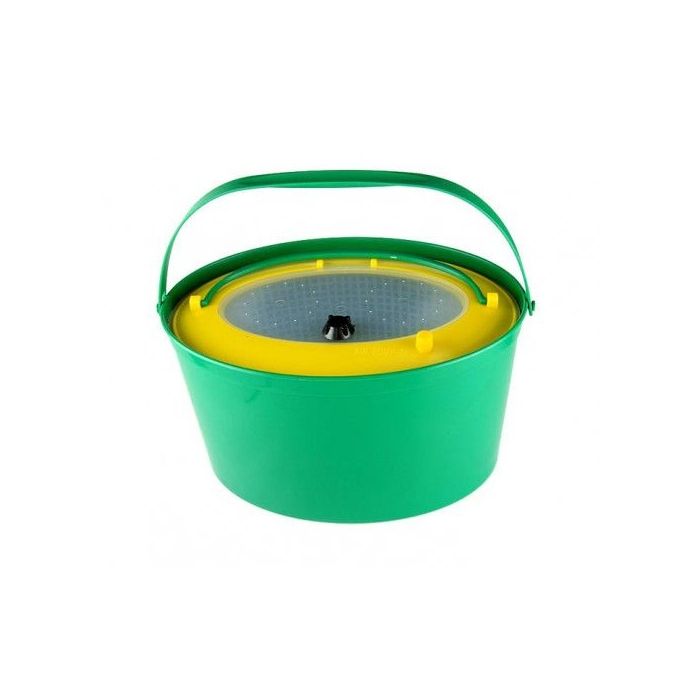 Galeata Pestisori Ovala Formax, 6L