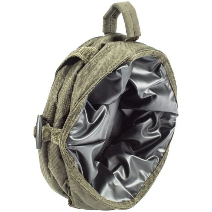 Galeata Pliabila Nash Refresh Water Bucket, 8L 4