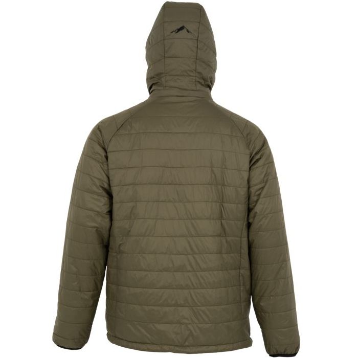 Geaca Korum Expedition Compact Puffer Jacket  2