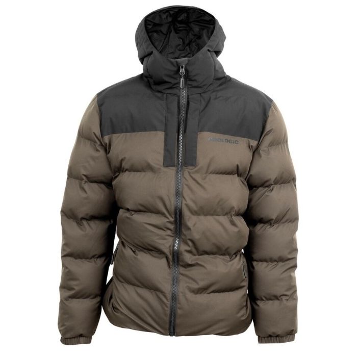 Geaca Prologic Signature Thermal Puffer Jacket
