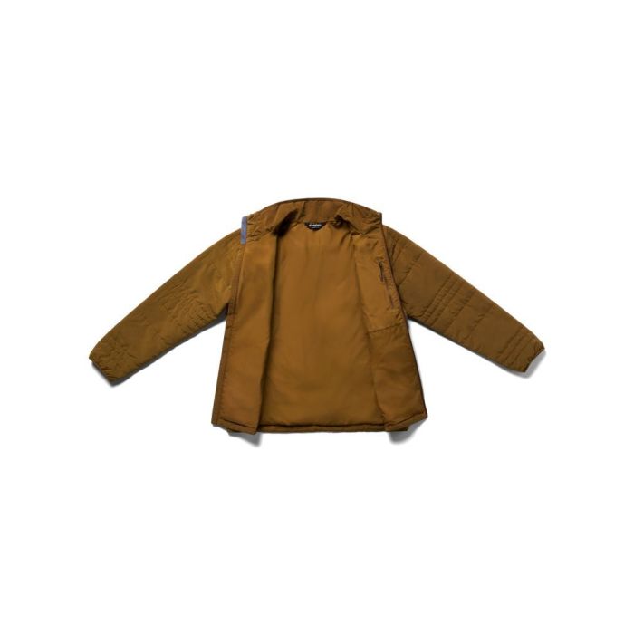 Simms Fall Run Insulated Jacket kabát, Bronzeback 5