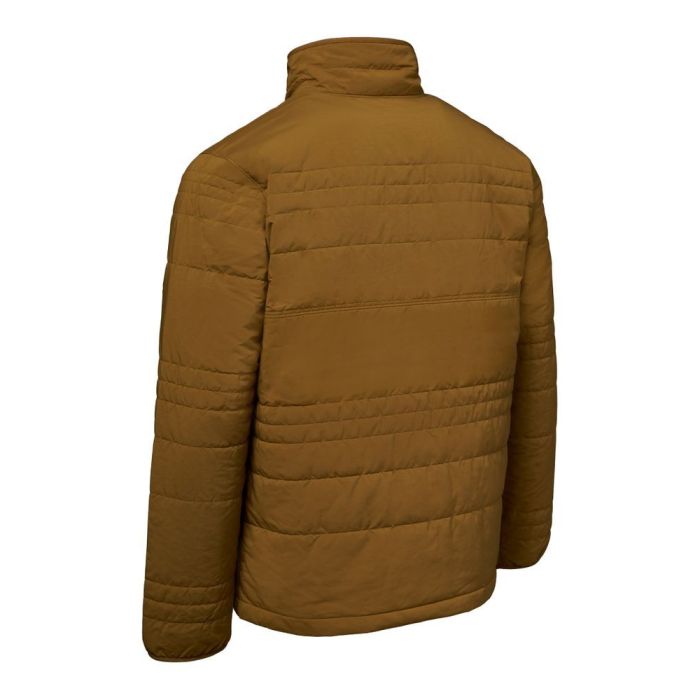Simms Fall Run Insulated Jacket kabát, Bronzeback 2