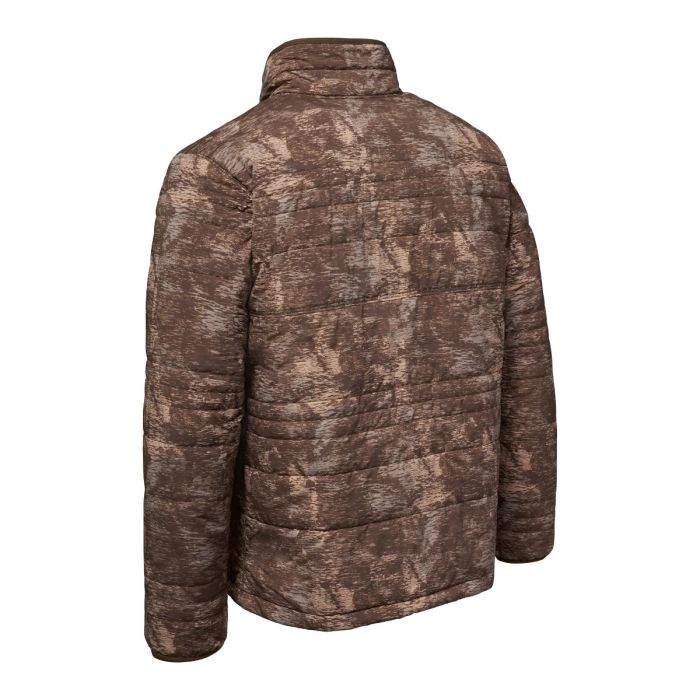 Simms Fall Run Insulated kabát, Windy Jasper 2