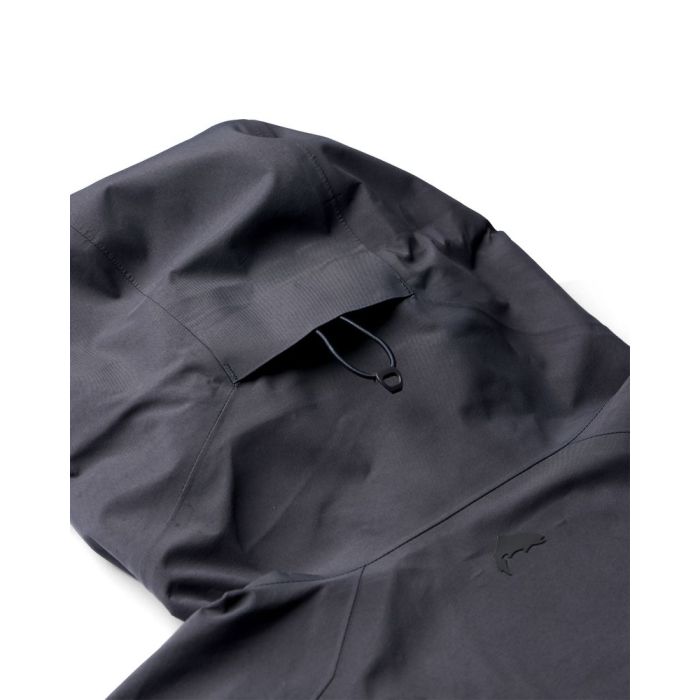 Geaca Simms Men's G3 Guide GORE-TEX Jacket, Black 6