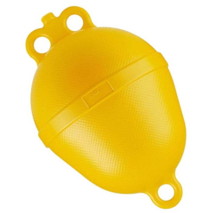 Geamandura de Ancorare Allroundmarin, Galben, 10L