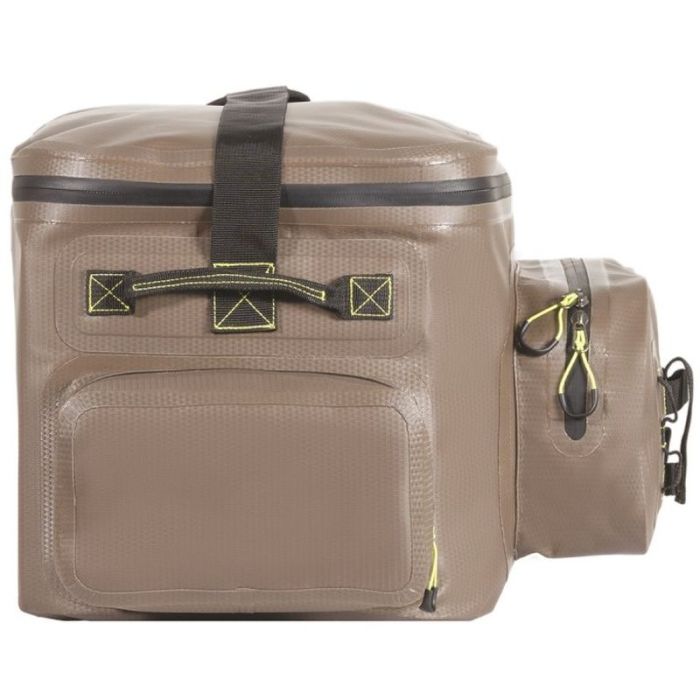 Geanta Trabucco Seal Storm Tackle Bag, 35L, 56x26x37cm 2