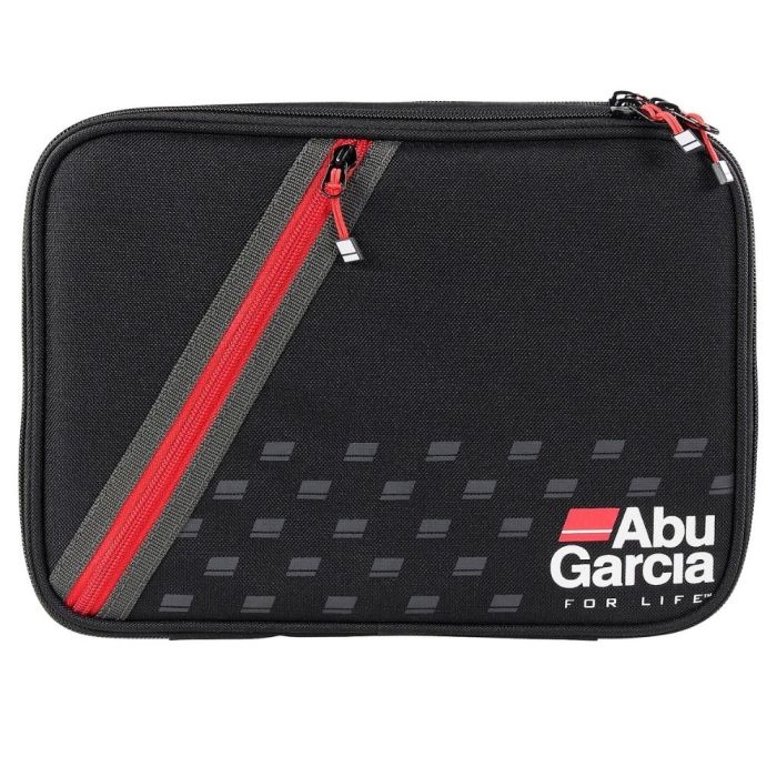 Geanta Abu Garcia Sling Bag + 2 Cutii, 31x12x22cm  2