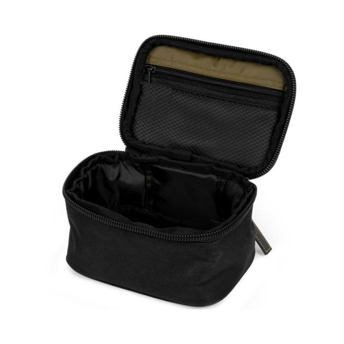 Kiegészítőtáska Black Cat Battle Cat Elite Small Accessory Pouch, 20x14x11cm 4