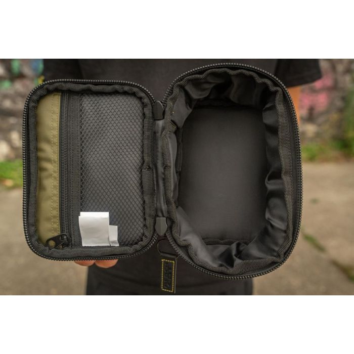 Kiegészítőtáska Black Cat Battle Cat Elite Small Accessory Pouch, 20x14x11cm 5