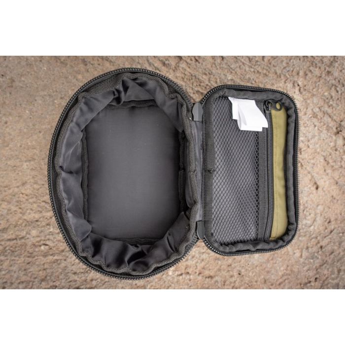 Kiegészítőtáska Black Cat Battle Cat Elite Small Accessory Pouch, 20x14x11cm 6