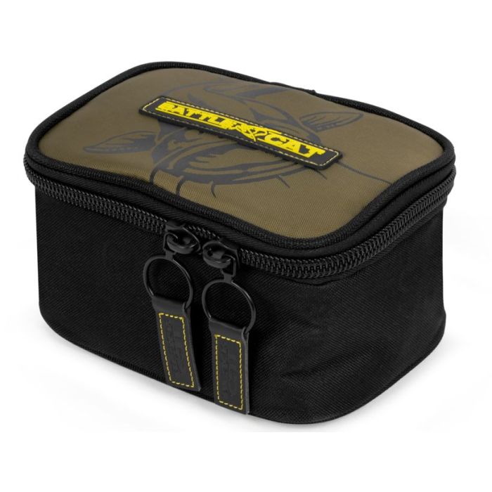Kiegészítőtáska Black Cat Battle Cat Elite Small Accessory Pouch, 20x14x11cm 3
