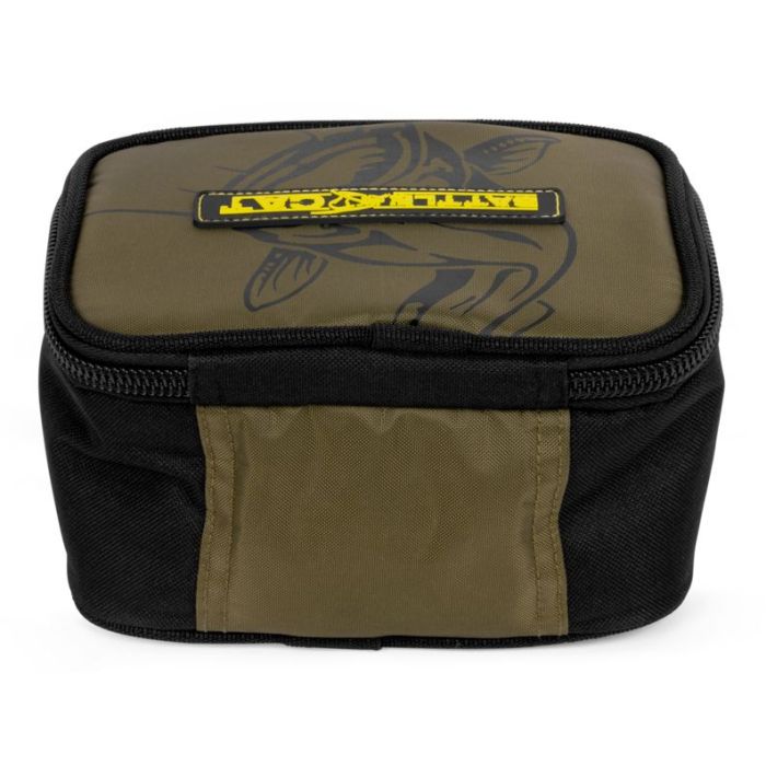 Kiegészítőtáska Black Cat Battle Cat Elite Small Accessory Pouch, 20x14x11cm 2