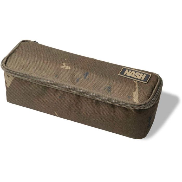 Nash Subterfuge Tackle Pouch Long kiegészítőtáska, 25x8x8cm