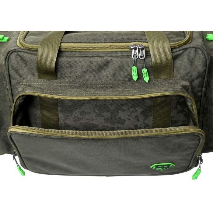 Geanta Carp Pro Diamond Carryall Luggage Bag, 57x37x30cm 3