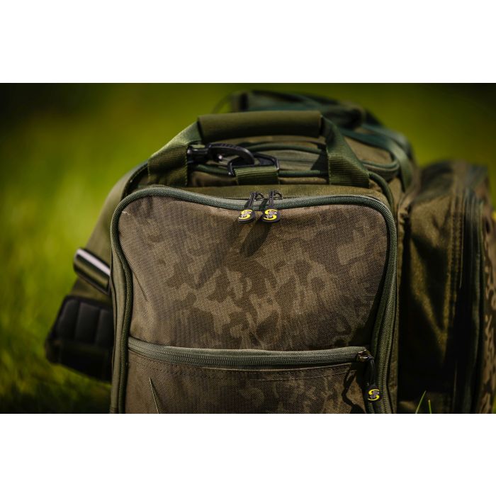 Geanta Carp Spirit Magnum Carryall L, 70x40x36cm 4