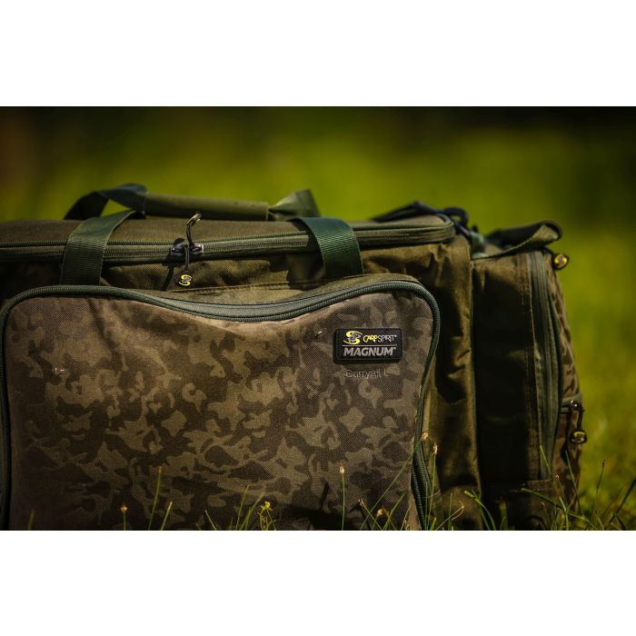 Geanta Carp Spirit Magnum Carryall L, 70x40x36cm 2