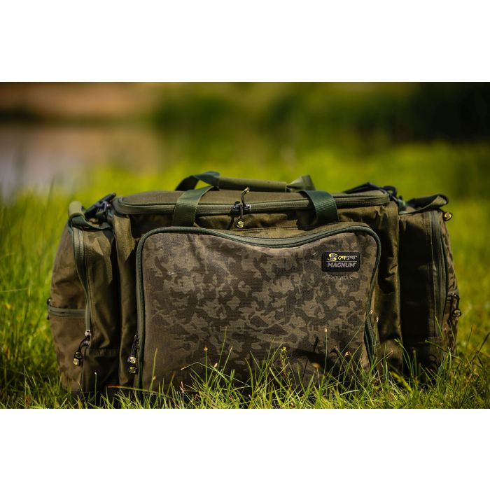 Geanta Carp Spirit Magnum Carryall L, 70x40x36cm 5