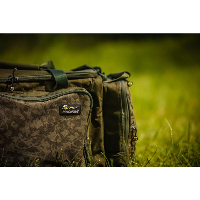 Geanta Carp Spirit Magnum Carryall L, 70x40x36cm 3