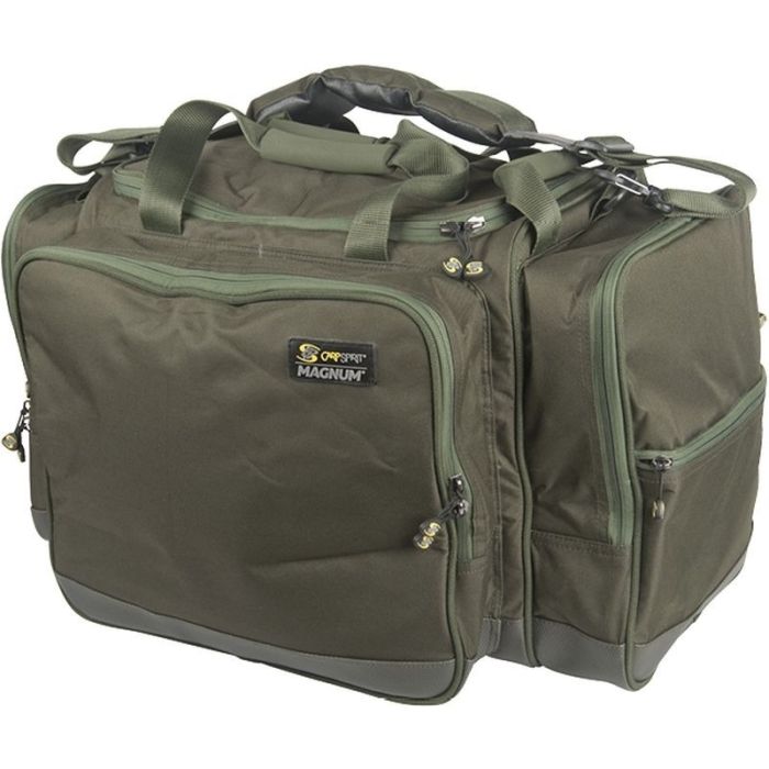 Geanta Carp Spirit Magnum Carryall, Medium, 60x36x36cm