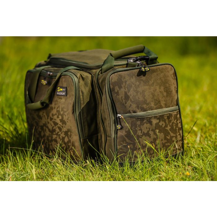 Geanta Carp Spirit Magnum Carryall, Medium, 60x36x36cm 6